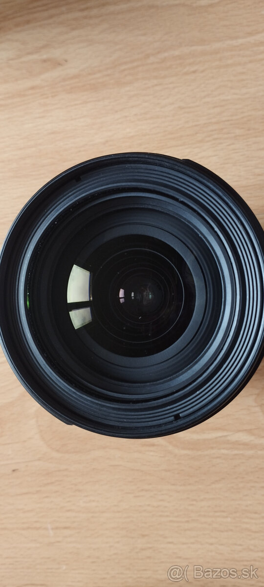 CANON EF 24-70mm f/4L IS USM - 3