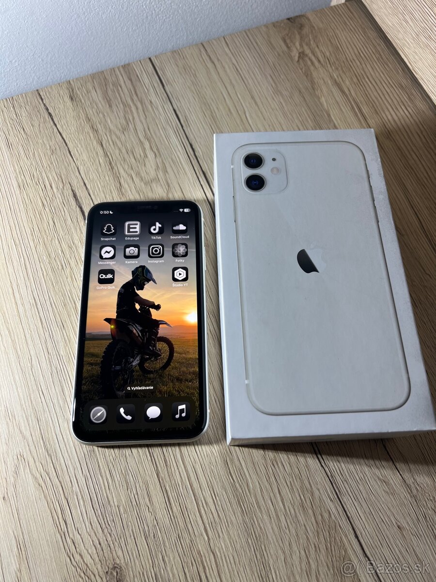 Iphone 11 128GB - 3