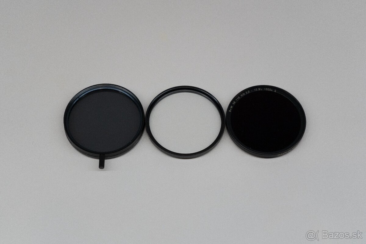 Canon EF-S 55-250 mm f/4-5.6 IS STM - 3