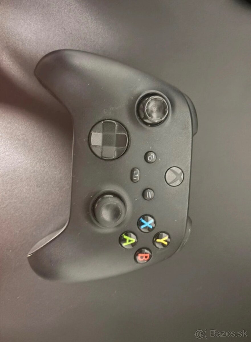 Xbox Series X 1TB - 3