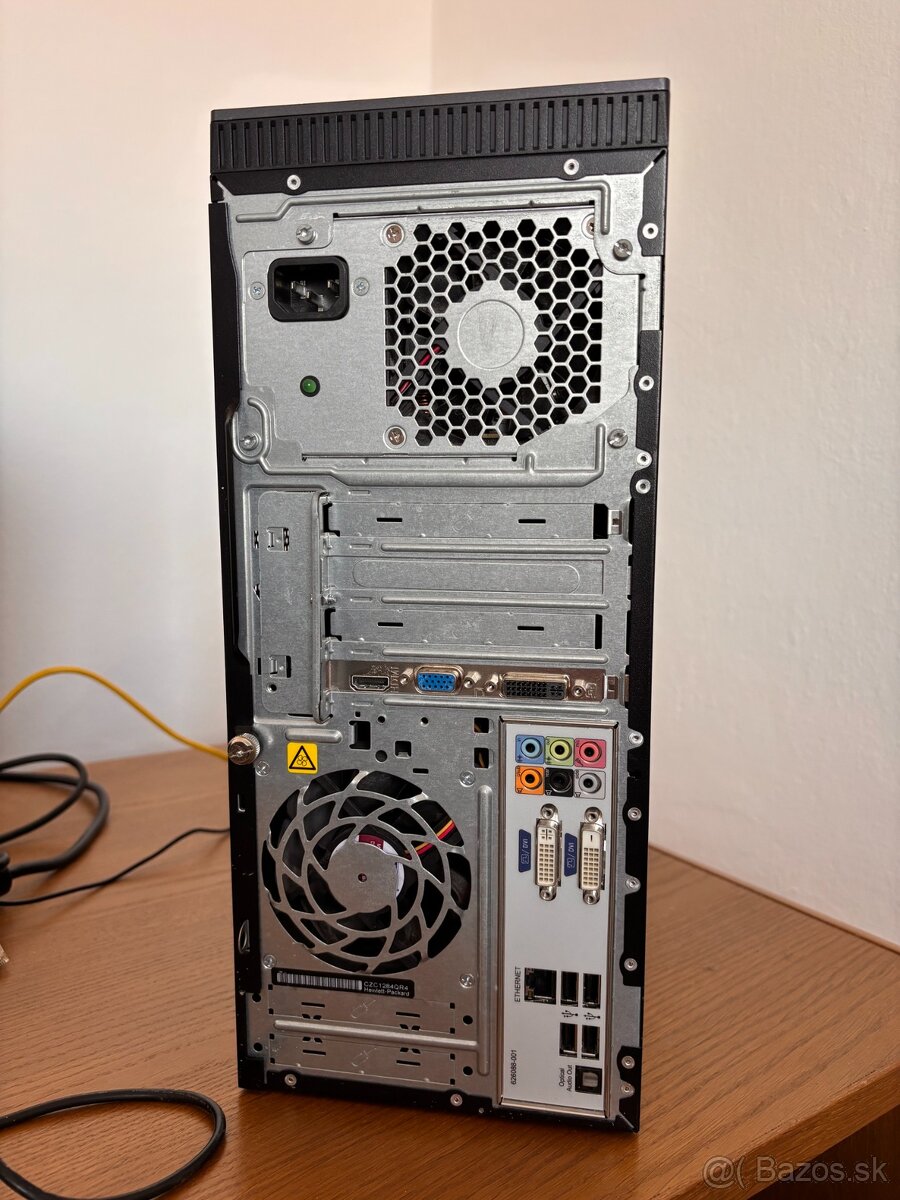 HP Pavilion HPE - 3