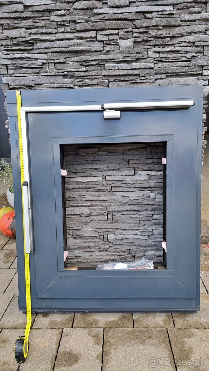 Hlinikove okno s ventilackou - 3