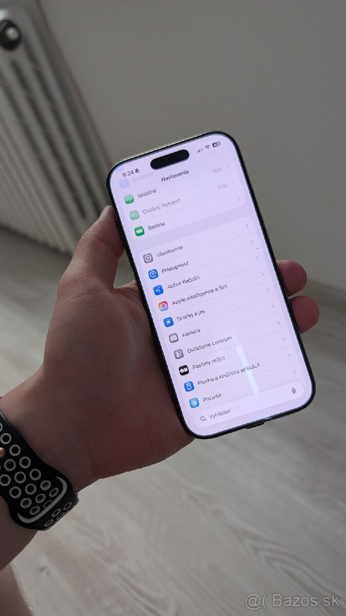 iPhone 16 Pro 256GB - 3