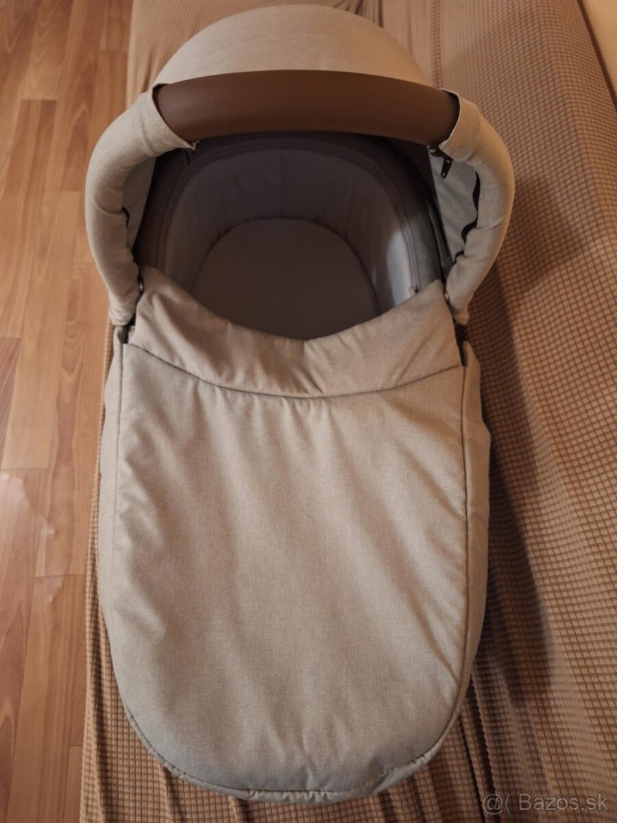 Vanička ku kočíku britax smile 3 - 3