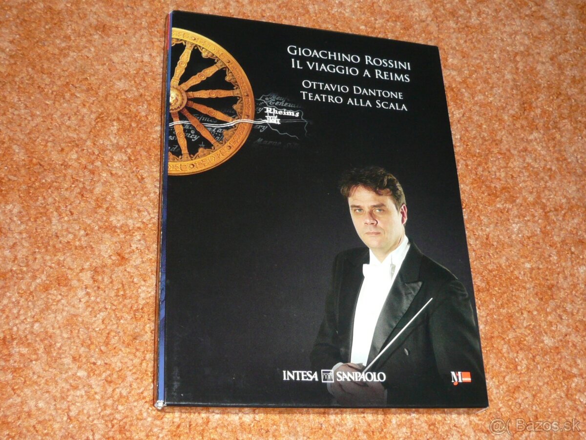 DVD-čka - 3