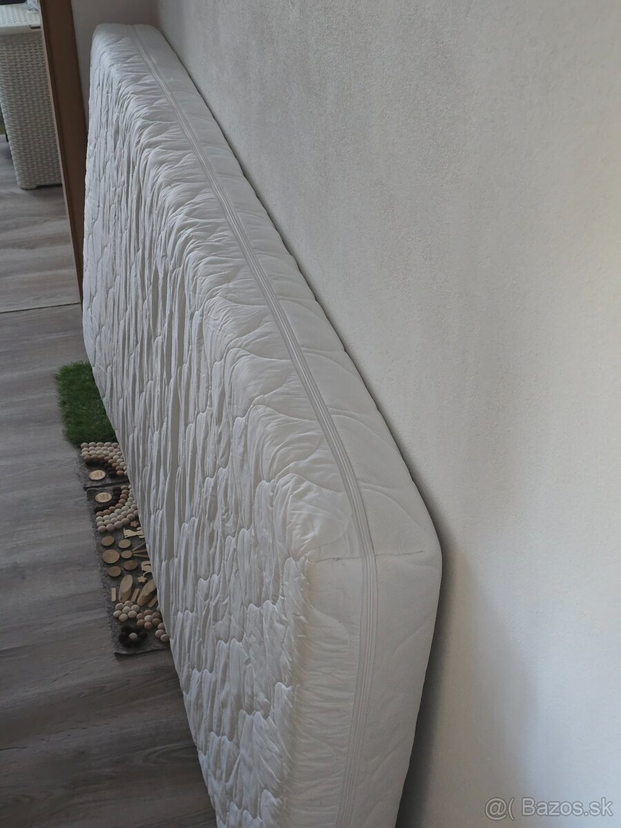 Penový matrac 90x200 - 3