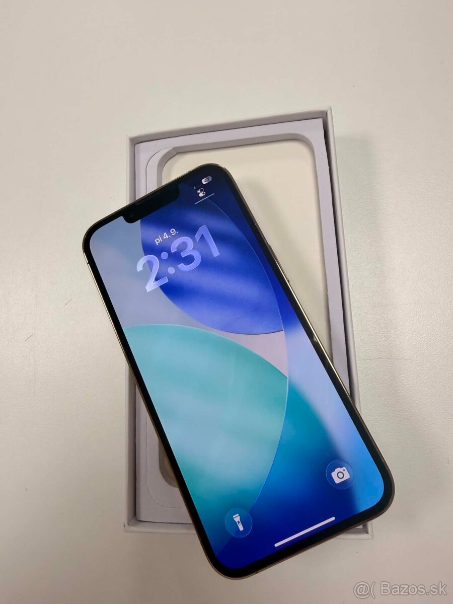 iPhone 13 Pro 256GB - 3