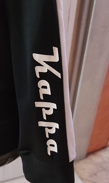 dámska mikina Kappa L - 3
