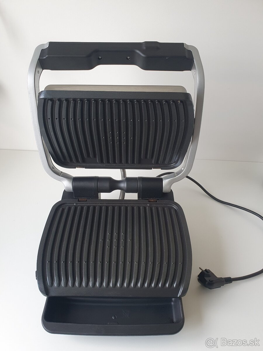 Tefal Optigrill Elite GC750D30 - 3