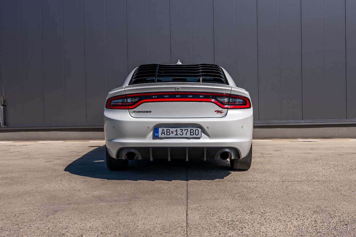 Predám Dodge Charger 5.7 R/T LPG - 3