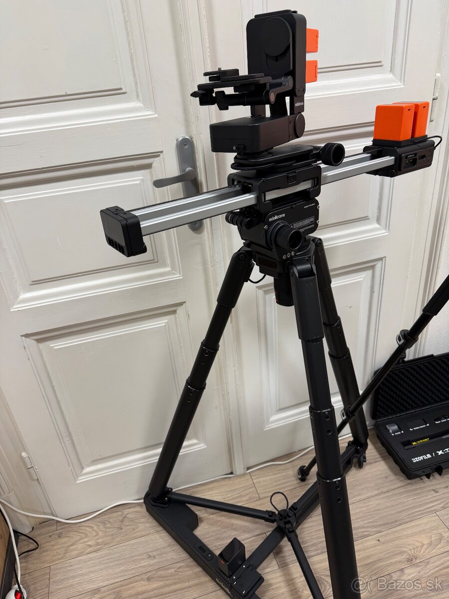 Edelkrone set ako na foto - 3