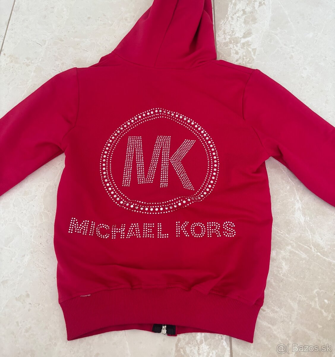 Michael Kors detská mikina - 3