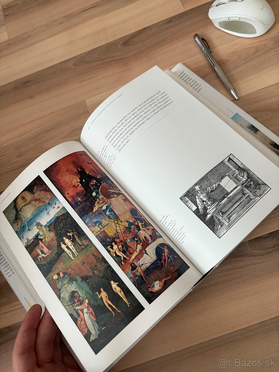 Gombrich: Príbeh umenia - 3