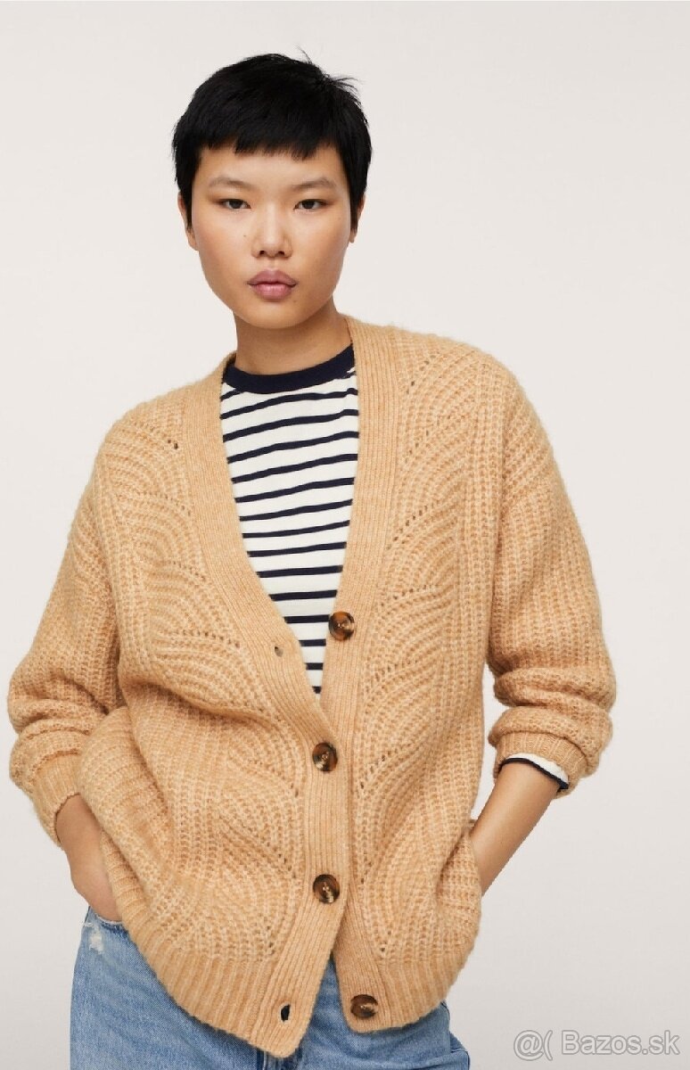 Svetet OBJECT / MNG vel 38-40 / M -L - 3