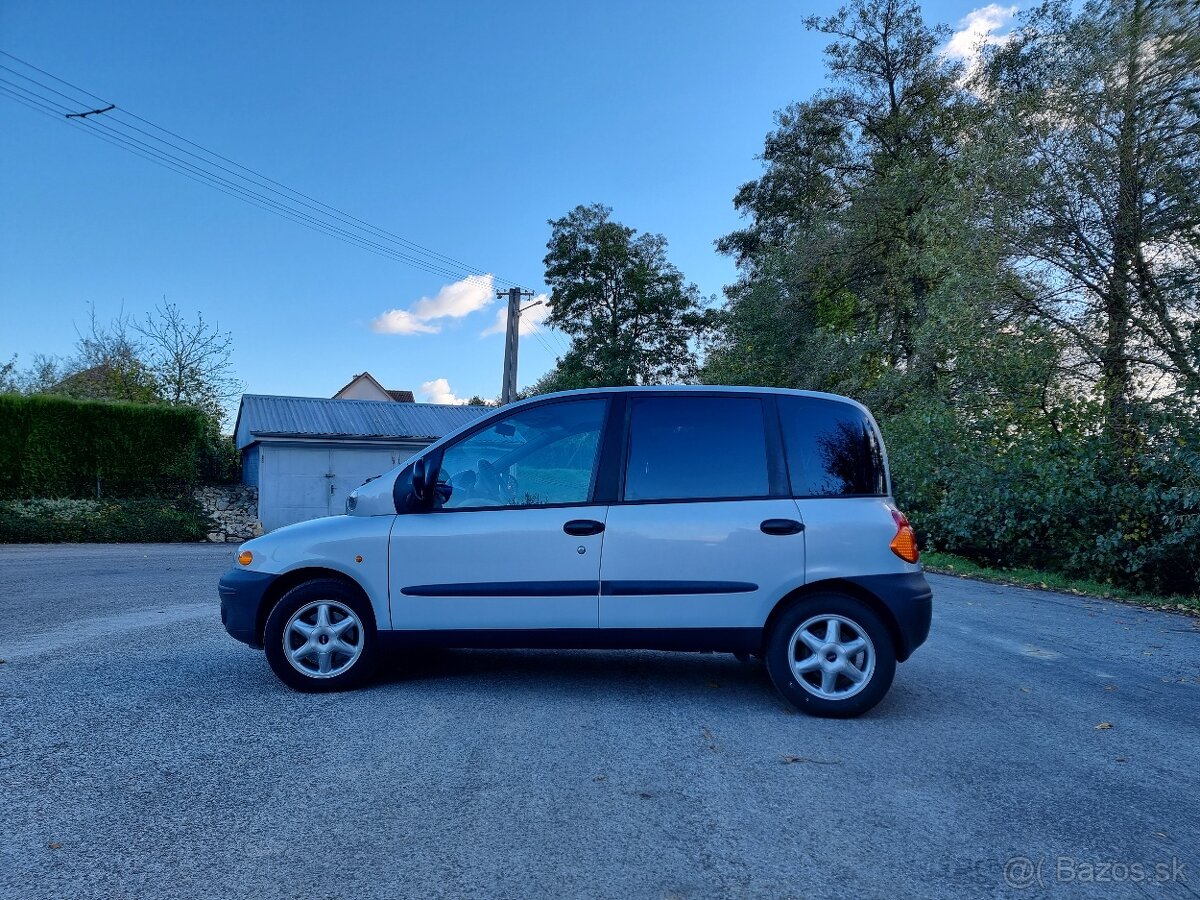 Fiat Multipla - 3