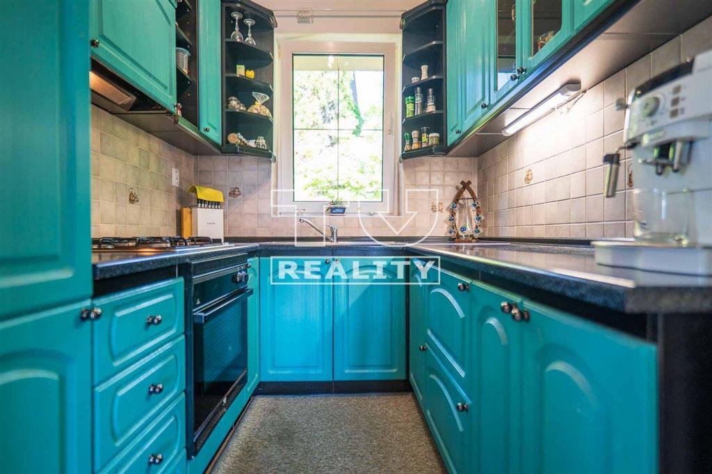 Dom snov v Modre Harmónii: 5 izieb, garáž, terasa –... - 3