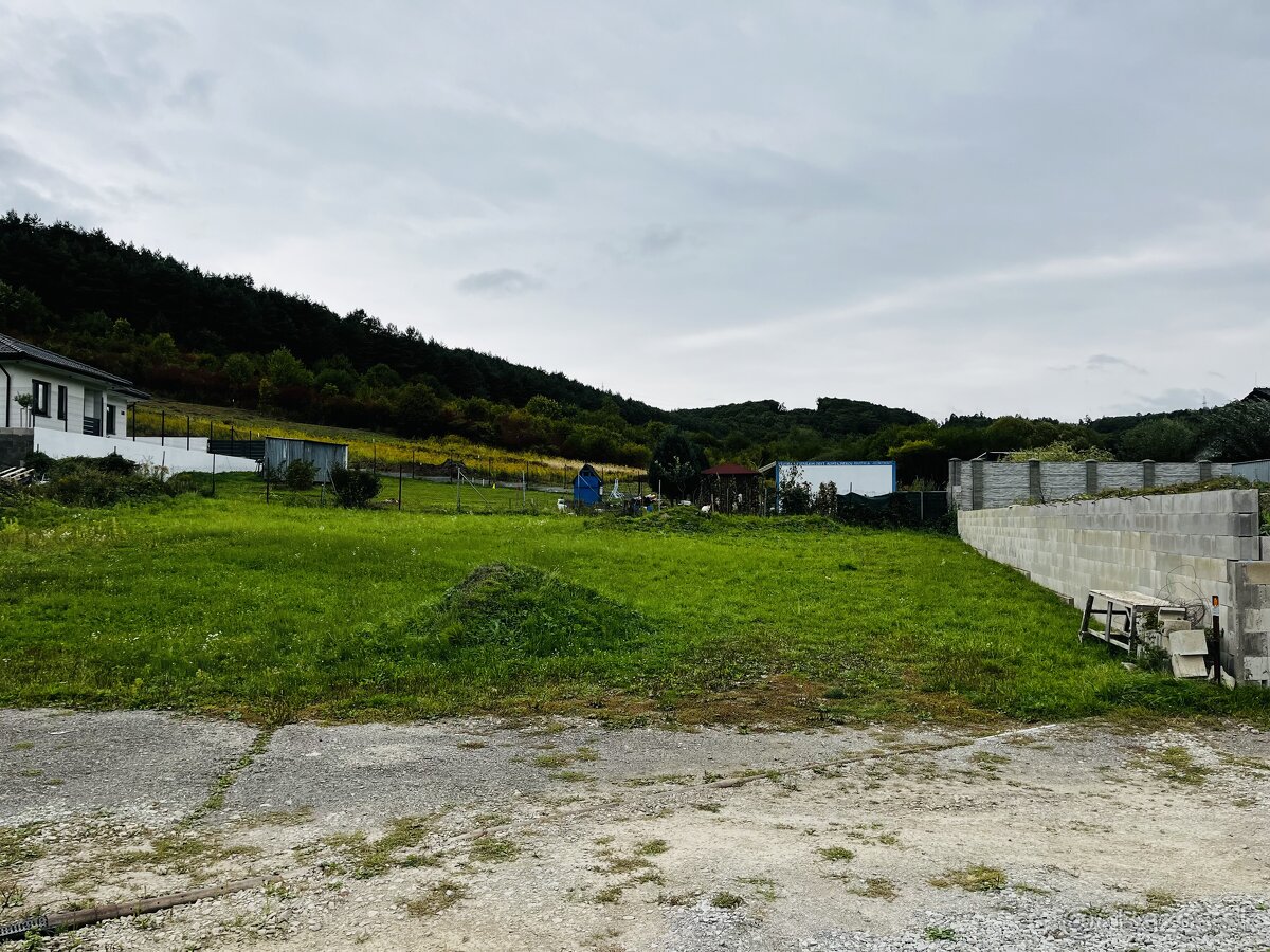 ZNÍŽENÁ CENA LUKRATÍVNY stavebný pozemok, 807 m2, Fintice - 3