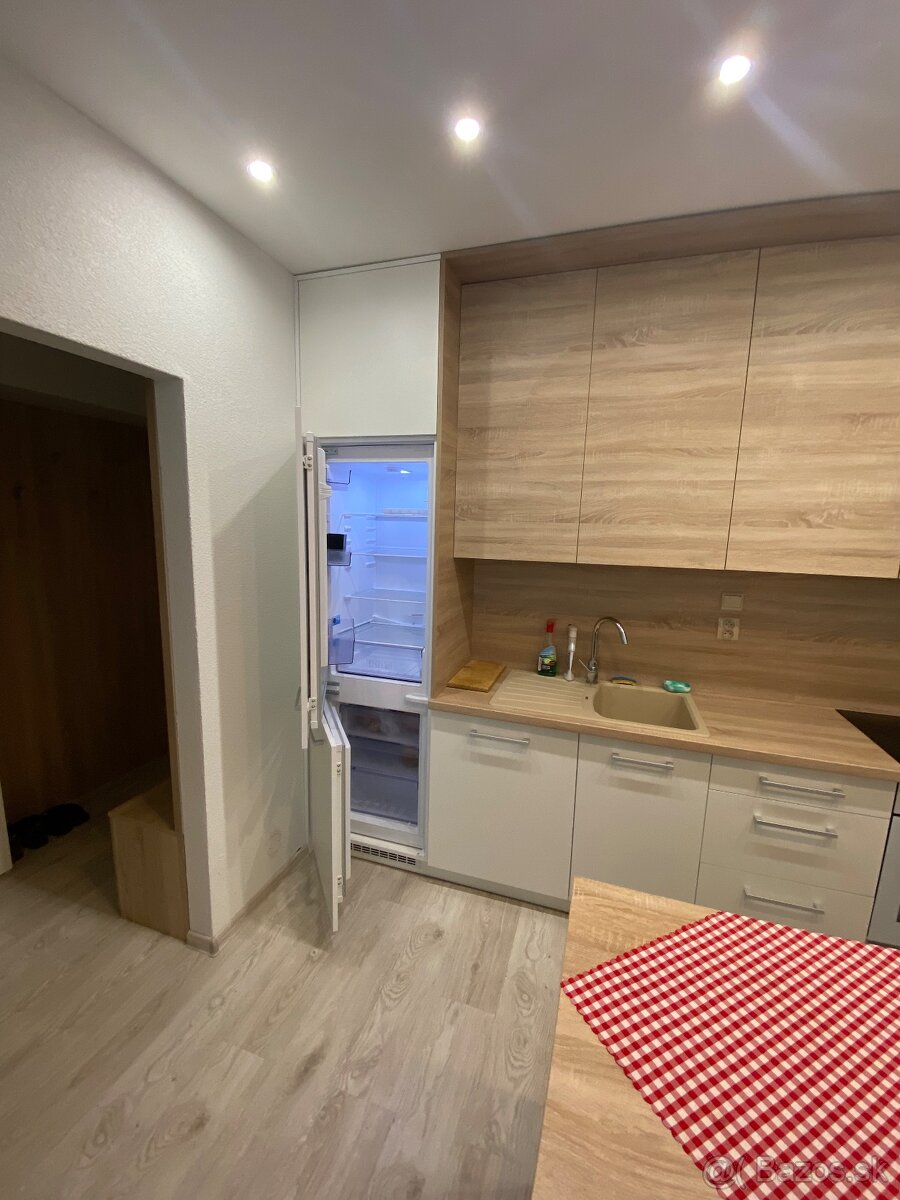 Byt Iliaš novostavba - 3