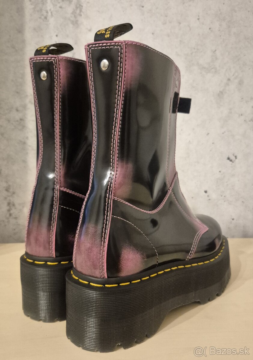 Dr. Martens Jetta hi Max EU42 - 3