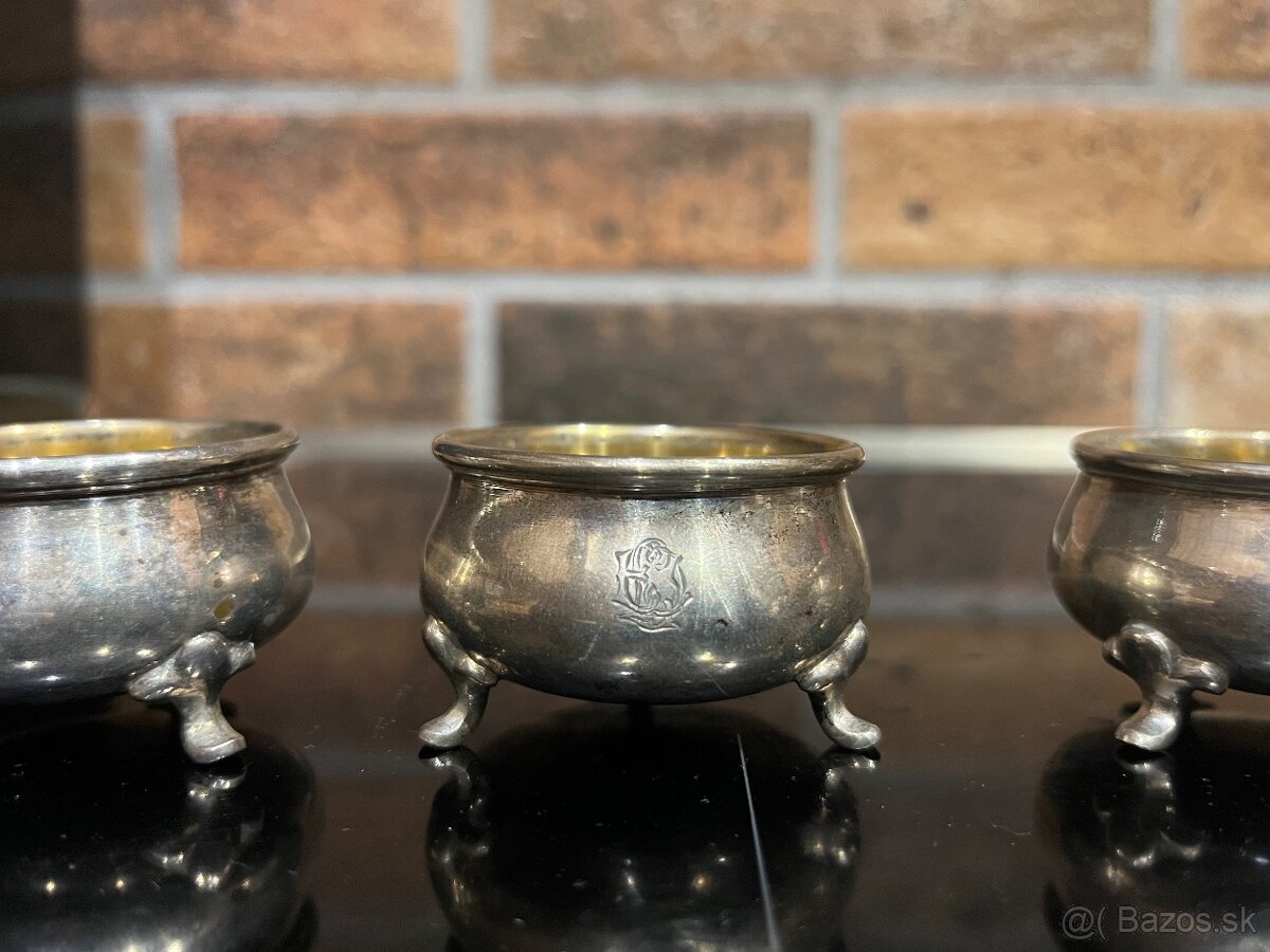 Strieborný kaviár - 3