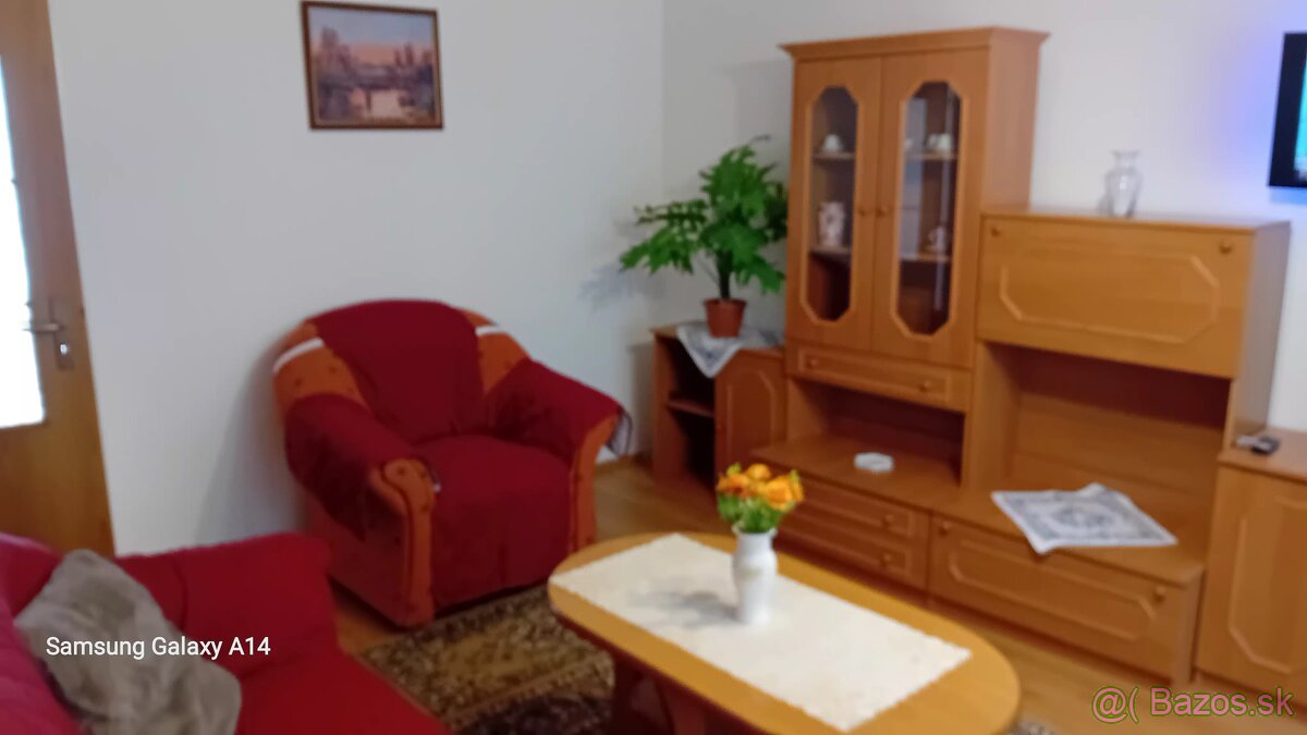 Prenájom bytu - 3