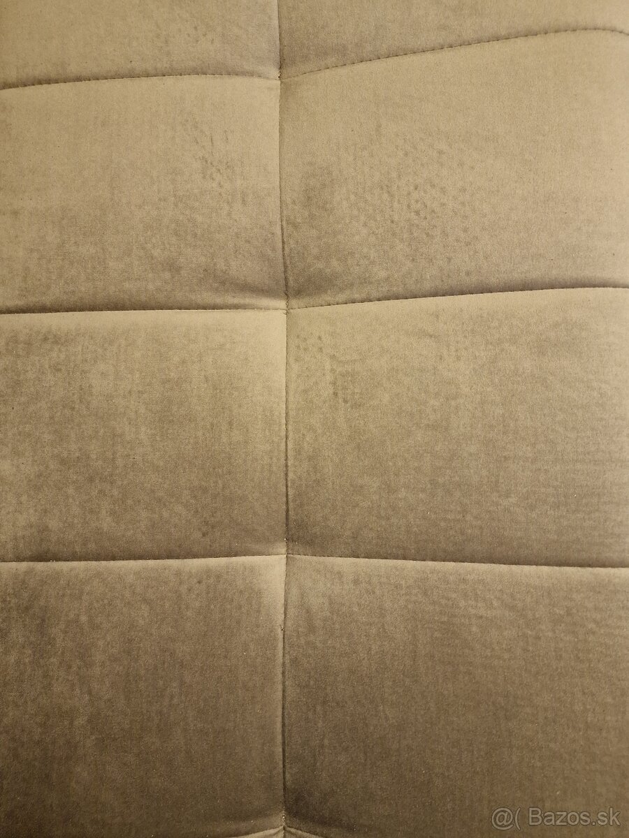 Rozkladací minigauč - 3