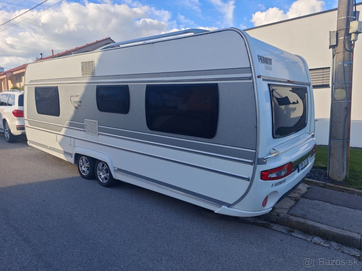 Fendt LARIMAR 620 Bolero, mover,klima - 3