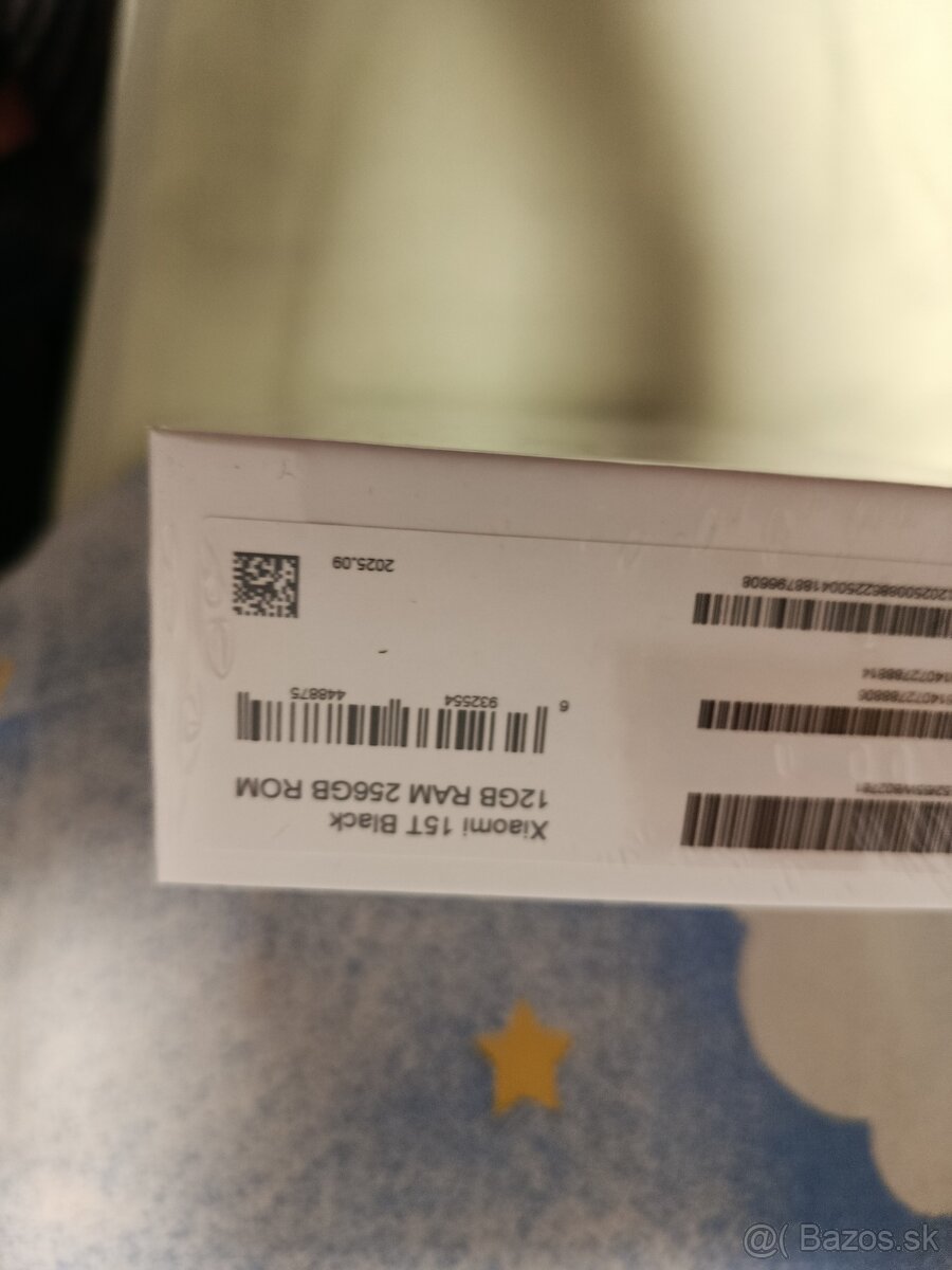 Predám/Xiaomi15T novy - 3