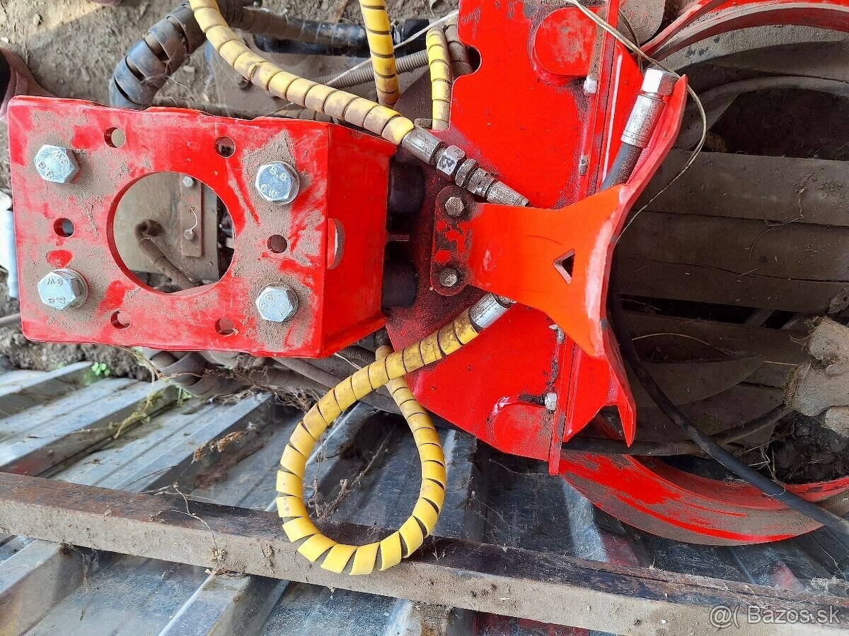 Predám stínaciu hlavicu NAARVA k24 - 3