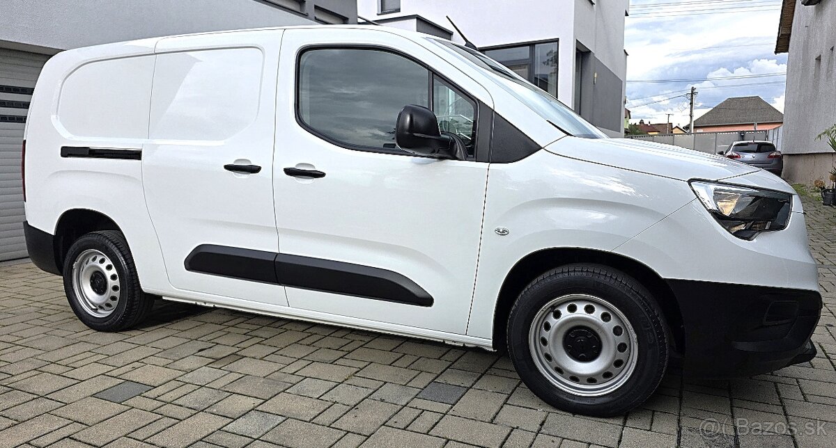 Opel Combo 1,5 CDTI XL Enjoy - 3