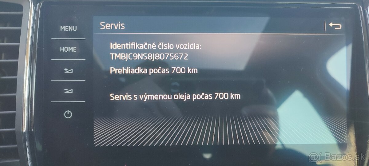 Škoda Kodiaq 1.4 TSI ACT Style 7 m DSG 15446,- € - 3