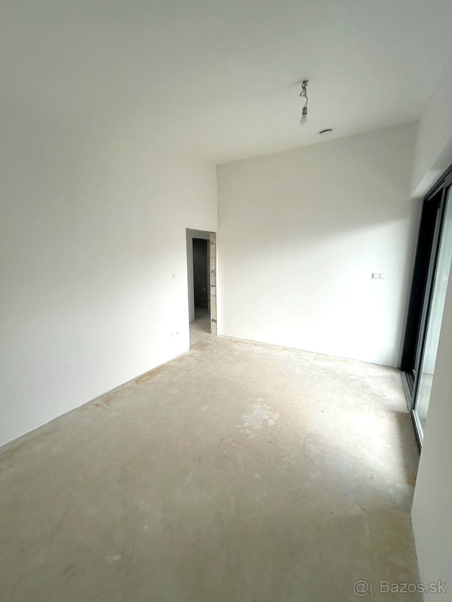 NOVOSTAVBA bungalovu v Slovenskom Grobe na predaj - 3