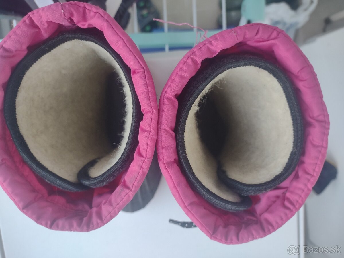 Detské snehule DEMAR Samanta - 3