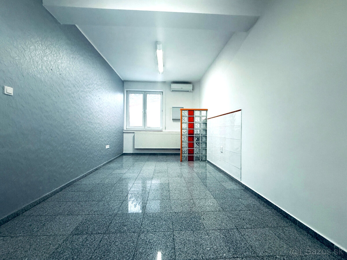 Polyfunkčný dom s wellnessom – Vranov nad Topľou - 3