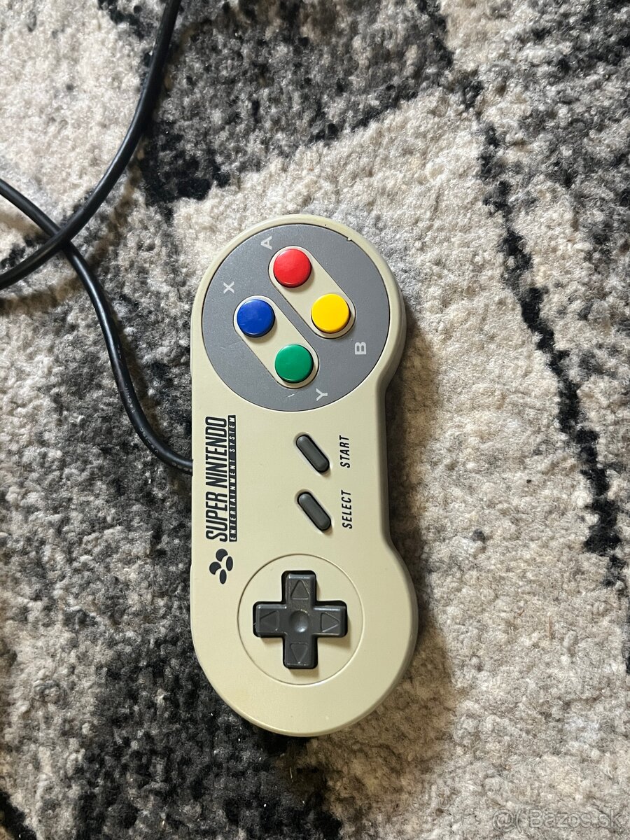 Nintendo - 3