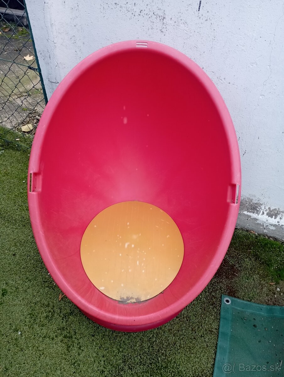 Detské vybavenie do záhrady - 3