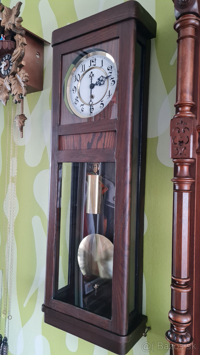 GB pondusové hodiny prvorepublikové - 3