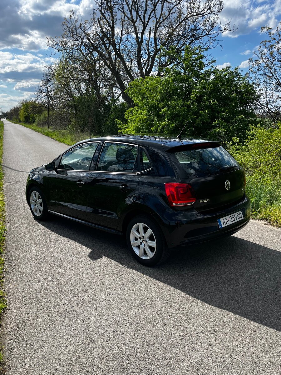 Volkswagen Polo 1.6 TDI - 3