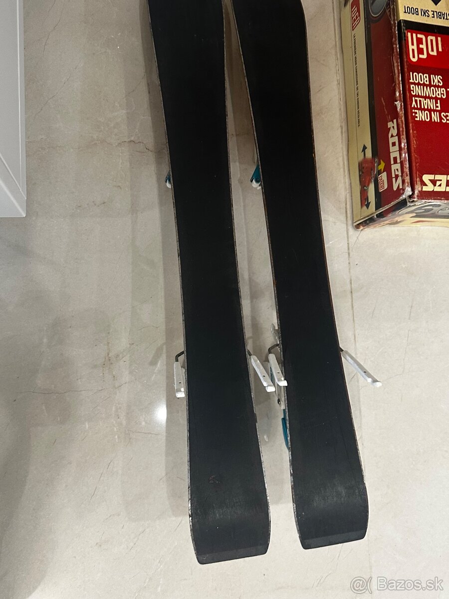 Detske lyze 70cm - 3