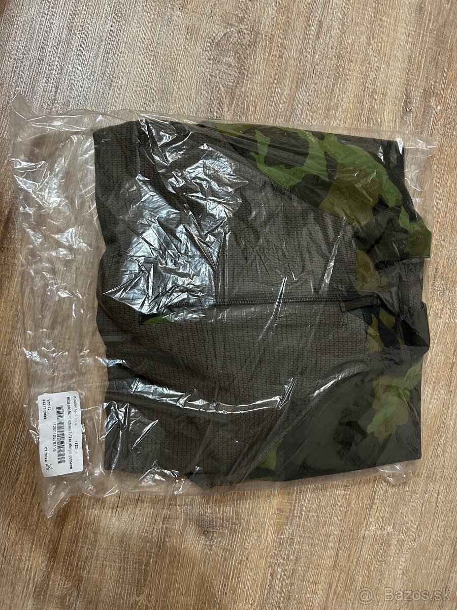 Combat tričko AČR - 3