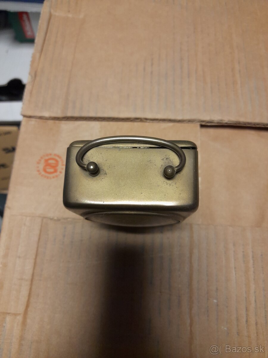 Retro zo zbierky rôzne TOP - 3