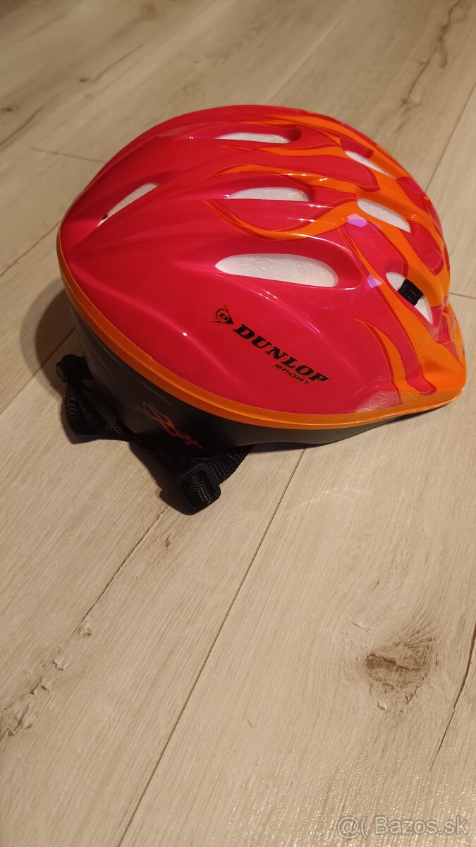 Predám detskú prilbu - 3