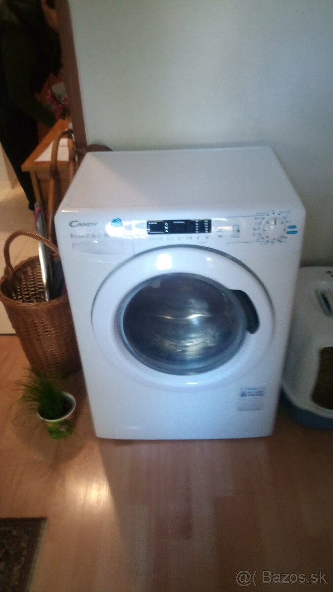 Prenajmem 1 izbový byt v Novej Dubnici. - 3