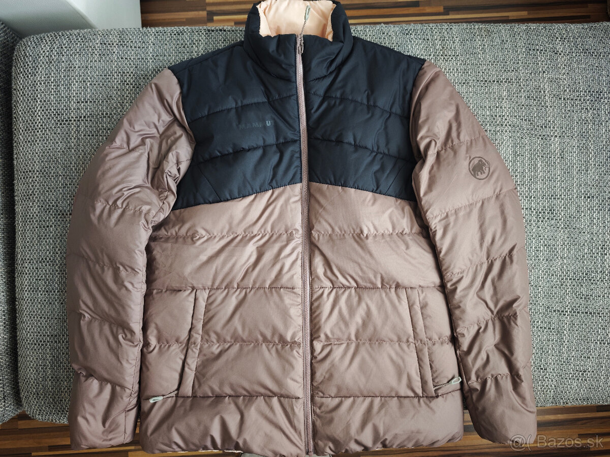 Mammut Whitehorn - 3