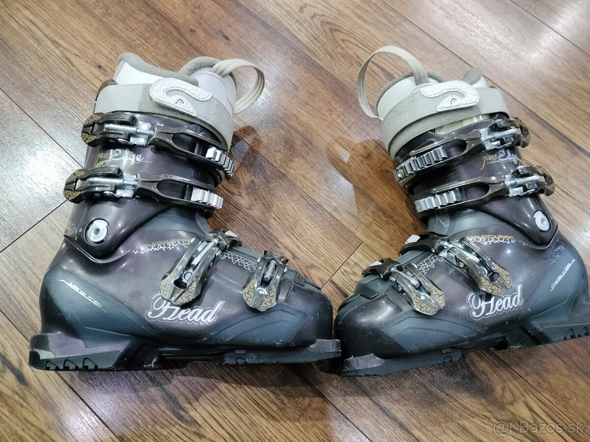 Predám detský lyžiarsky set - 3