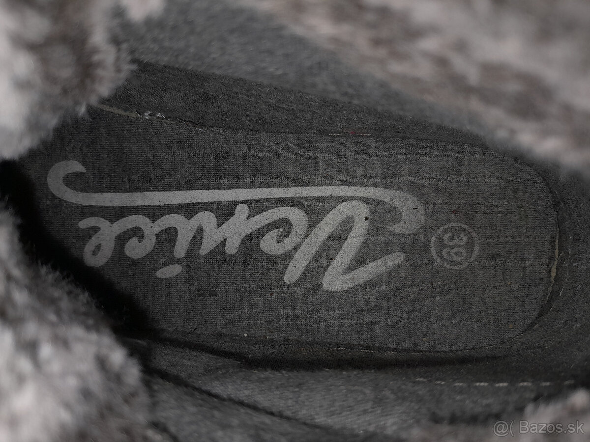 Zimné topánky Venice - 3