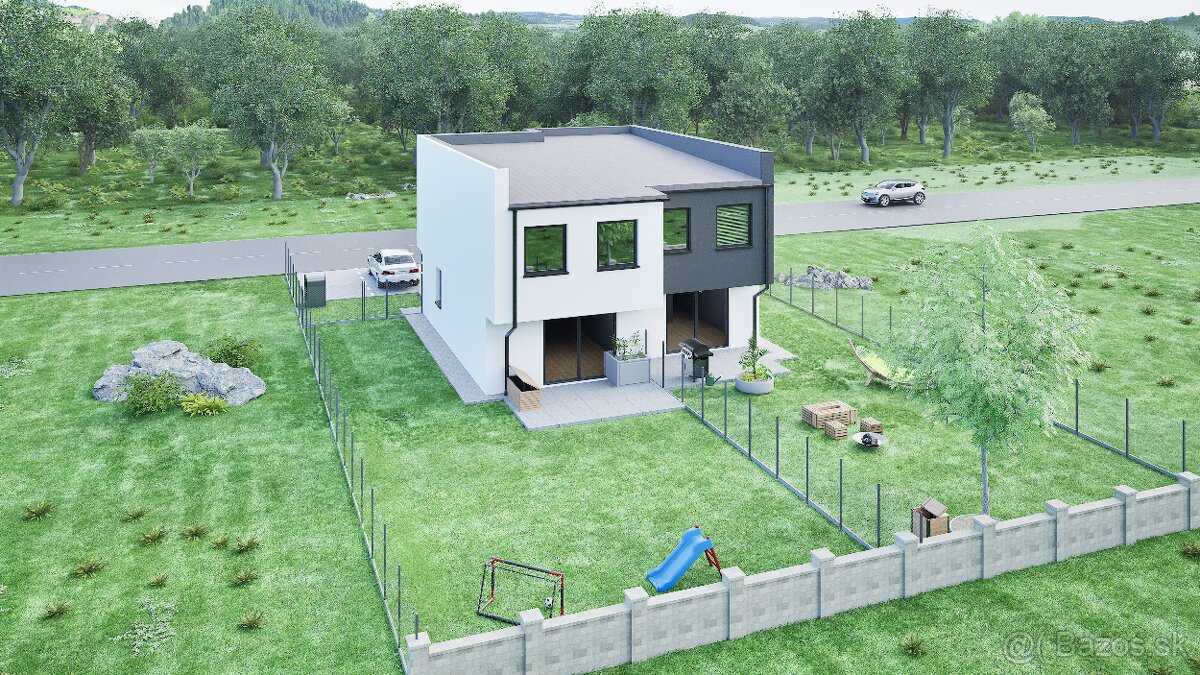 Dvojdom priamo v Prešove - 3