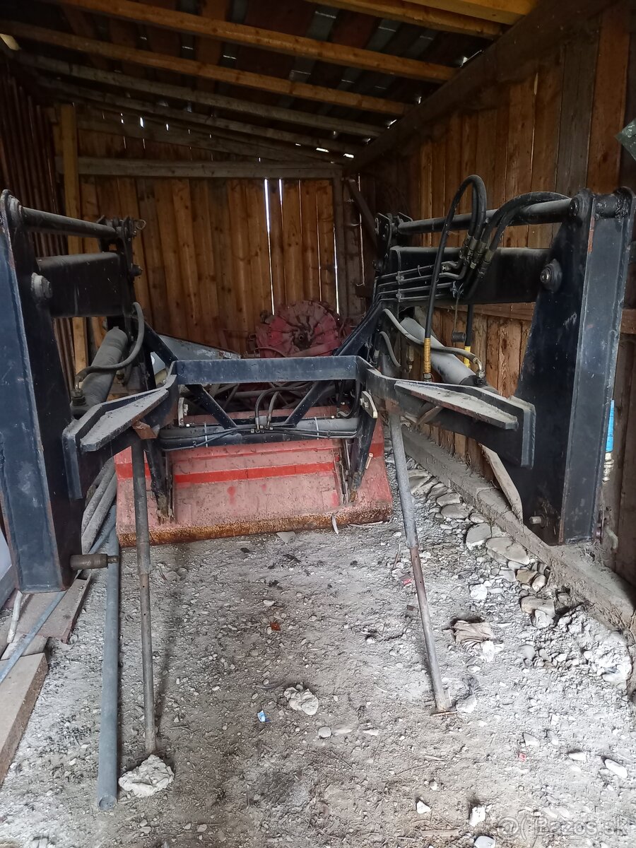 Prima nakladac 040 - 3