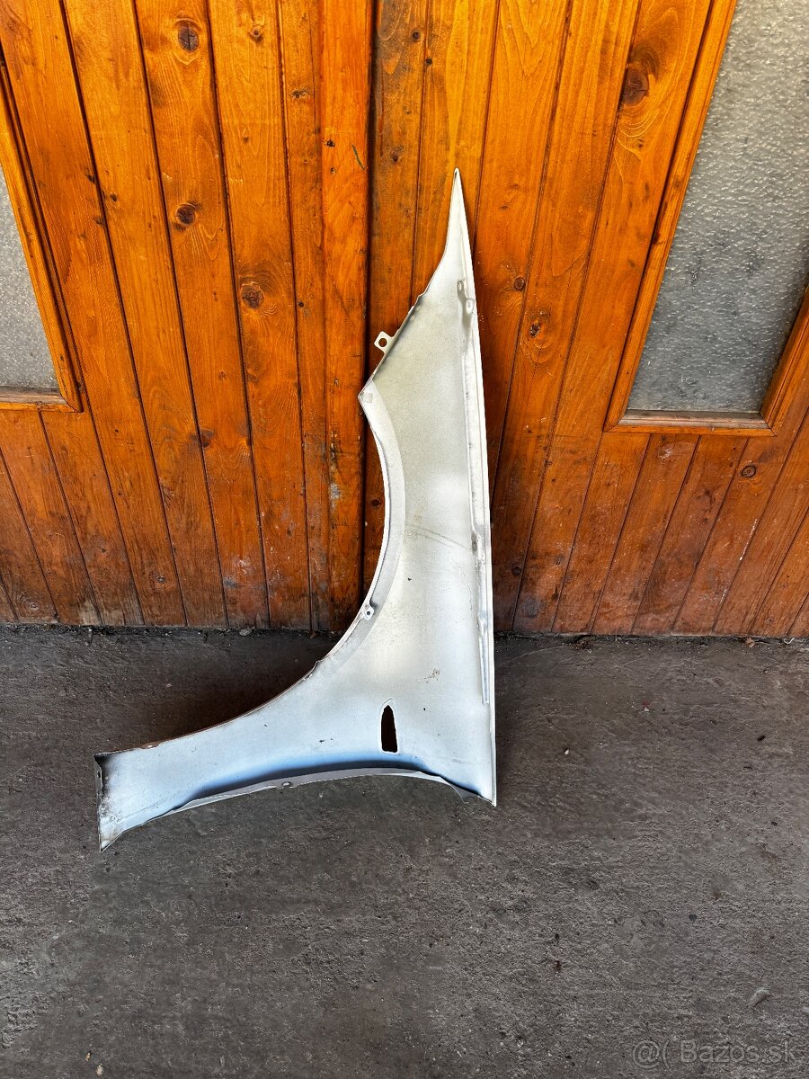 Opel Insignia B 2017- pravý blatník - 3