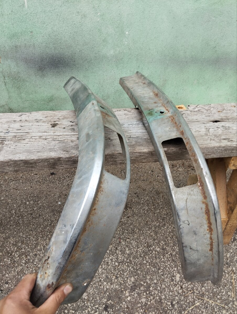 Predny naraznik 105 120 100 110 - 3